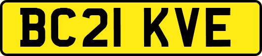 BC21KVE