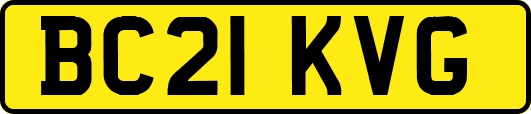 BC21KVG