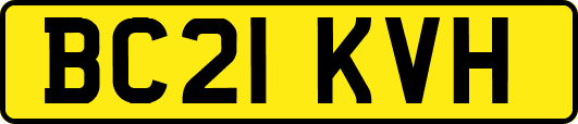 BC21KVH
