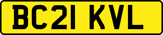 BC21KVL