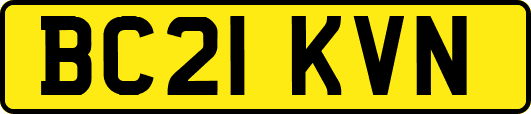 BC21KVN