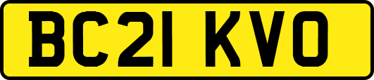 BC21KVO