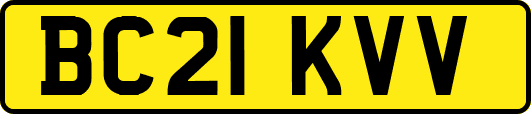 BC21KVV