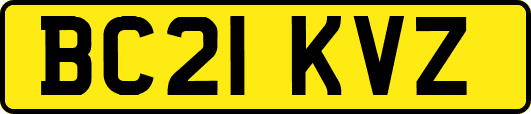 BC21KVZ