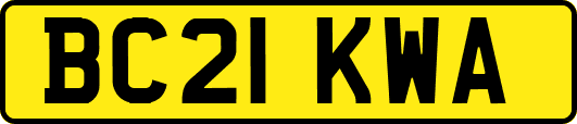 BC21KWA