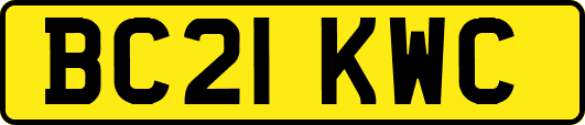 BC21KWC