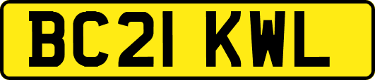 BC21KWL