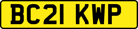 BC21KWP