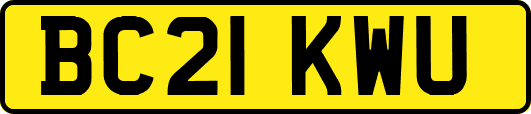 BC21KWU