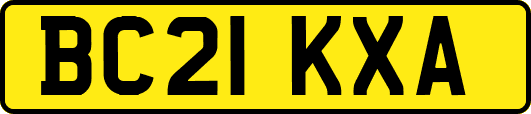BC21KXA
