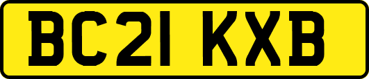 BC21KXB