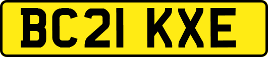BC21KXE