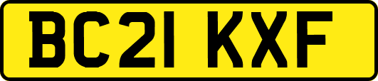 BC21KXF
