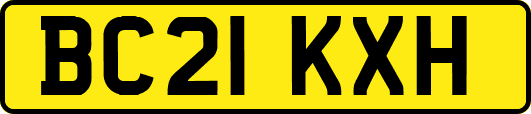 BC21KXH