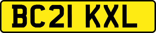 BC21KXL