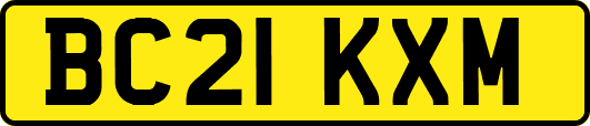 BC21KXM
