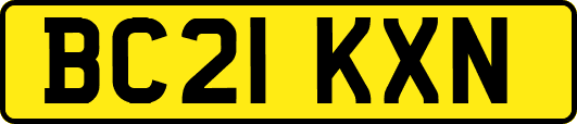 BC21KXN