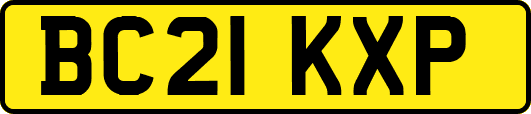 BC21KXP