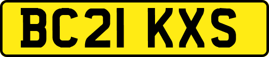 BC21KXS