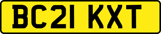 BC21KXT