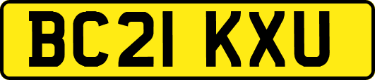 BC21KXU