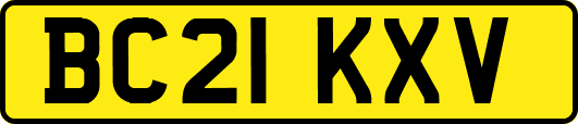 BC21KXV