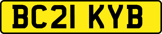 BC21KYB