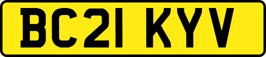 BC21KYV
