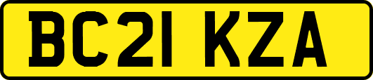 BC21KZA