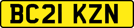 BC21KZN
