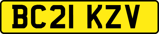 BC21KZV