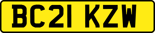 BC21KZW