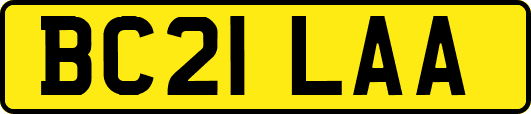 BC21LAA