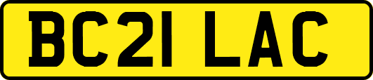 BC21LAC