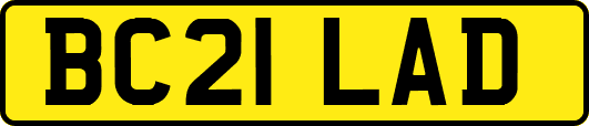 BC21LAD