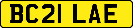 BC21LAE