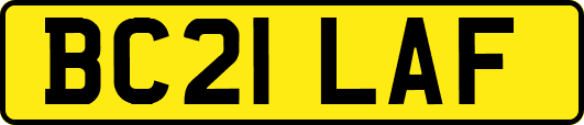 BC21LAF