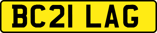 BC21LAG