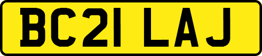 BC21LAJ