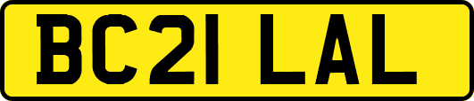 BC21LAL