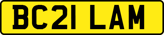 BC21LAM