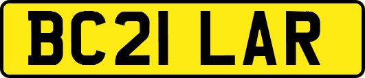 BC21LAR