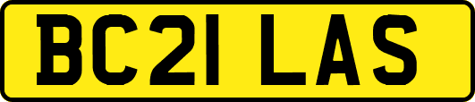 BC21LAS