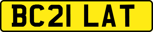 BC21LAT