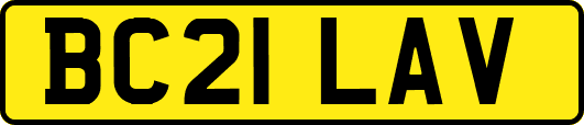 BC21LAV