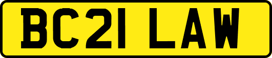 BC21LAW