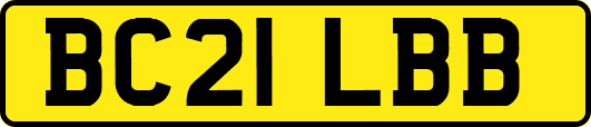 BC21LBB