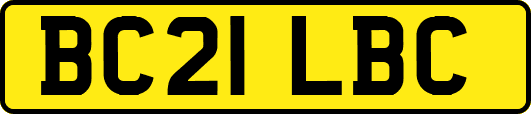 BC21LBC