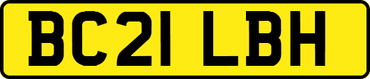 BC21LBH