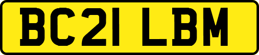 BC21LBM